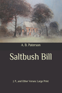 Saltbush Bill