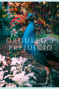 Orgullo Y Prejuicio