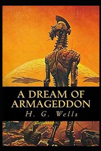 A Dream of Armageddon Illustrated