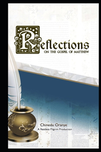 Reflections on the gospel of Matthew