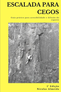 Escalada Para Cegos