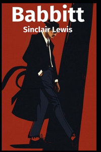 Sinclair Lewis