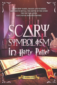 Scary Symbolism in Harry Potter