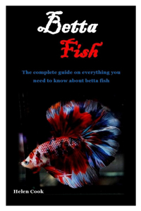 Betta Fish