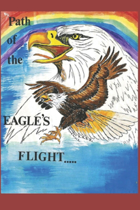 Path of the EAGLE'S FLIGHT