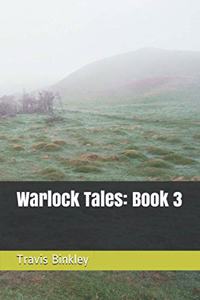 Warlock Tales