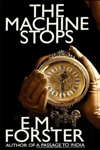 The Machine Stops