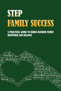 Step Family Success