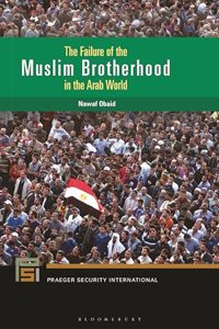 Failure of the Muslim Brotherhood in the Arab World