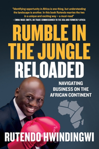 Rumble In The Jungle Reloaded