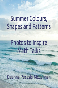 Summer Colours, Shapes and Patterns