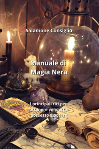 Manuale di Magia Nera