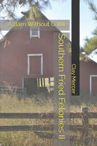 Southern Fried Felonies II