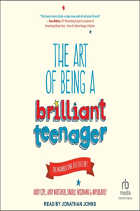 Art of Being a Brilliant Teenager