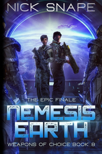 Nemesis Earth