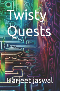 Twisty Quests