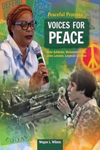 Peaceful Protests: Voices for Peace