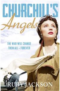 Churchill’s Angels