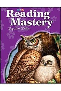 Reading Mastery Reading/Literature Strand Grade 4, Textbook B
