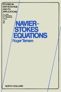 Navier-Stokes Equations