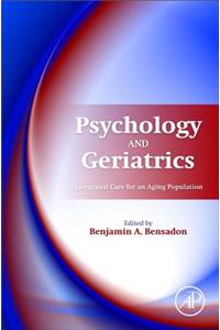 Psychology and Geriatrics