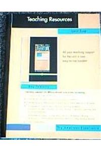 Prentice Hall Literature Penguin Edition: Unit 5 Resources Poetry Grade 11 2007c
