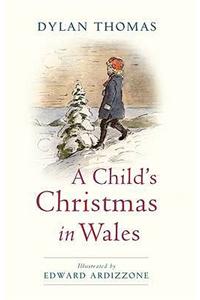 A Child's Christmas in Wales