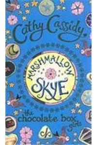 Chocolate Box Girls: Marshmallow Skye