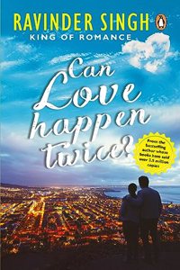 Can Love Happen Twice?