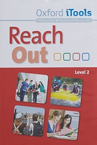 Reach Out: 2: iTools