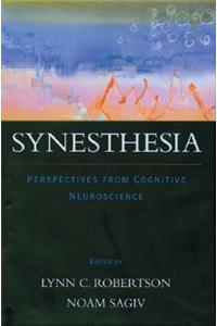 Synesthesia