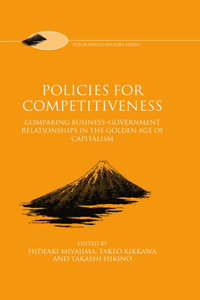 Policies for Competitiveness