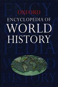 Encyclopedia of World History