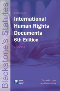 International Human Rights Documents