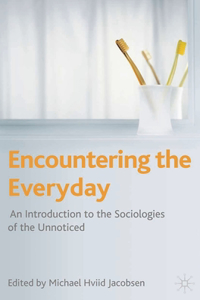 Encountering the Everyday