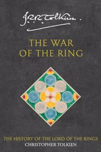 The War of the Ring