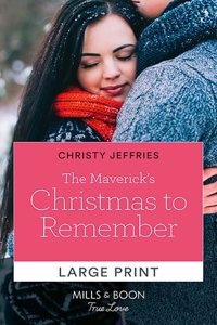 The Maverick's Christmas to Remember