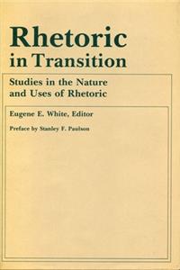 Rhetoric in Transition