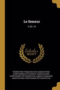 Semeur
