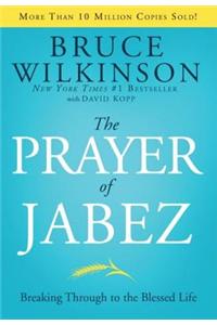 The Prayer of Jabez