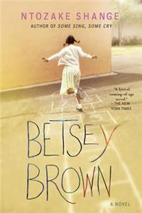 Betsey Brown