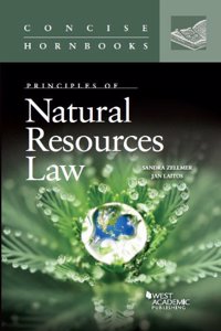 Principles of Natural Resources Law