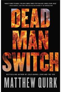 Dead Man Switch