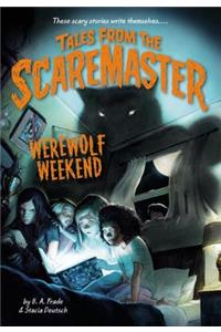 Werewolf Weekend