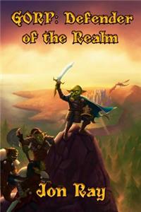 Gorp: Defender of the Realm