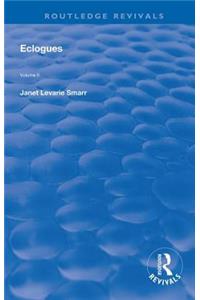 Eclogues