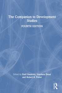 Companion to Development Studies