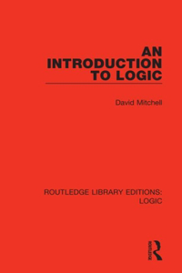 Introduction to Logic