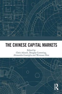 Chinese Capital Markets