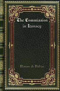 The Commission in Lunacy